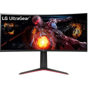 LG 34GP63AP-B 34" 160Hz UltraGear Gaming monitor
