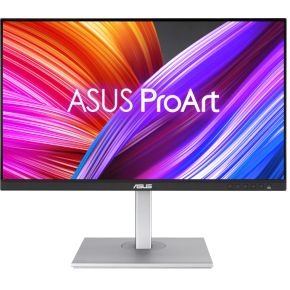 ASUS ProArt PA278CGV 68,6 cm (27 ) 2560 x 1440 Pixels Quad HD LCD Zwart