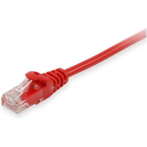 Equip 603027, 10 m, Cat6a, U/UTP (UTP), RJ-45, RJ-45