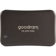 Goodram PR-HL200-512 drive 512 GB Grijs externe SSD