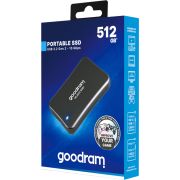 Goodram-PR-HL200-512-drive-512-GB-Grijs-externe-SSD