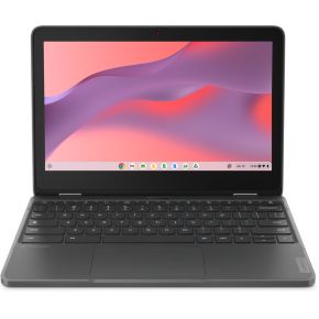 Lenovo 300e Yoga Chromebook Kompanio 520 29,5 cm (11.6 ) Touchscreen HD MediaTek 4 GB LPDDR4x-SDRAM