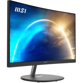 MSI Pro MP241CA computer monitor 59,9 cm (23.6 ) 1920 x 1080 Pixels Full HD Zwart