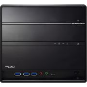 Shuttle-XPC-cube-Barebone-SH570R6-Plus-S1200-Intel-H570-1x-PCIe-X16-1x-PCIe-X4-2x-M-2-2xDP-1