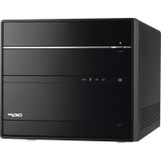 Shuttle-XPC-cube-Barebone-SH570R6-Plus-S1200-Intel-H570-1x-PCIe-X16-1x-PCIe-X4-2x-M-2-2xDP-1