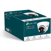 TP-Link-VIGI-C430-Dome-IP-beveiligingscamera-Binnen-buiten-2304-x-1296-Pixels-Plafond