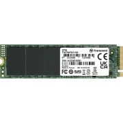 Bundel 1 Transcend 115S 250 GB M.2 SSD