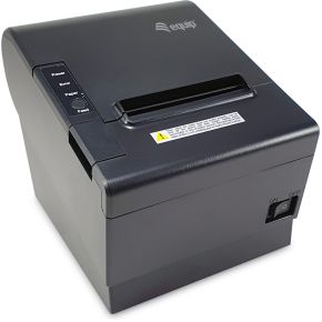 Equip 351004 POS-printer 203 x 203 DPI Bedraad en draadloos Thermisch