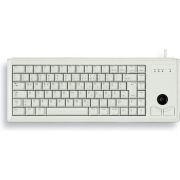CHERRY-G84-4400-Compact-Wit-toetsenbord