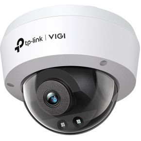 TP-Link VIGI C240I (4mm) Dome IP-beveiligingscamera Binnen & buiten 2560 x 1440 Pixels Plafond/muur