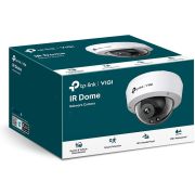 TP-Link-VIGI-C240I-4mm-Dome-IP-beveiligingscamera-Binnen-buiten-2560-x-1440-Pixels-Plafond-muur