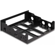 Delock-18136-5-25-installatieframe-voor-1-x-3-5-