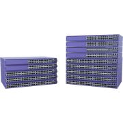 Extreme networks 5420M-48W-4YE netwerk- Managed L2/L3 Gigabit Ethernet (10/100/1000) Power ove netwerk switch