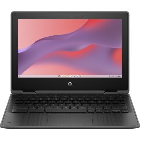 HP Chromebook Fortis x360 G3 J N5100 29,5 cm (11.6 ) Touchscreen HD Intel® Celeron® 8 GB LPDDR4x-SDR