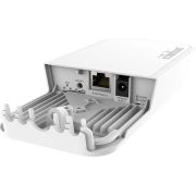 Mikrotik-RBWAPG-60ADKIT-draadloos-toegangspunt-WAP-1000-Mbit-s-Wit-Power-over-Ethernet-PoE-