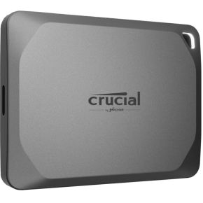 Crucial X9 PRO 2TB externe SSD