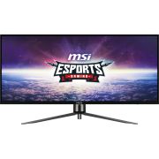 Bundel 1 MSI MAG401QR 40" Wide Quad HD ...