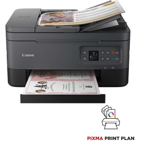 Canon PIXMA TS7450i Inkjet Wifi printer