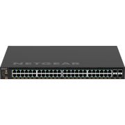 Netgear-M4350-48G4XF-managed-netwerk-switch