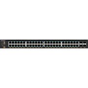 Netgear-M4350-48G4XF-managed-netwerk-switch