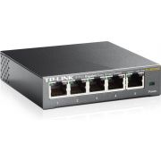 TP-Link-TL-SG105E-Gigabit-5-poorts-netwerk-switch