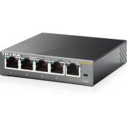 TP-Link-TL-SG105E-Gigabit-5-poorts-netwerk-switch