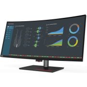 Lenovo-ThinkVision-P40w-20-39-7-Wide-Ultra-HD-IPS-75HZ-Curved-monitor