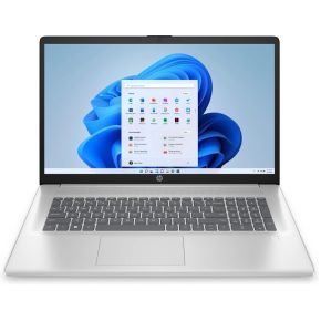 HP 17-cp3076nd 17.3" Ryzen 7 laptop