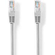 Nedis-CCGL85101GY200-CAT5e-Kabel-U-UTP-RJ45-netwerkkabel-Grijs-20-m