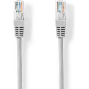 Nedis-CCGL85101GY300-CAT5e-Kabel-U-UTP-RJ45-netwerkkabel-Grijs-30-m