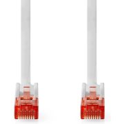 Nedis-CCGL85200WT200-CAT6-kabel-RJ45-Male-RJ-netwerkkabel-Wit-20-m-U-UTP-UTP-