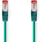 Nedis-CCGL85221GN100-CAT6-kabel-RJ45-Male-RJ-netwerkkabel