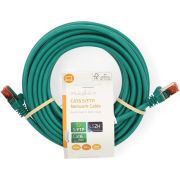 Nedis-CCGL85221GN100-CAT6-kabel-RJ45-Male-RJ-netwerkkabel