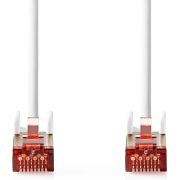 Nedis-CCGL85221WT05-CAT6-kabel-RJ45-Male-RJ4-netwerkkabel