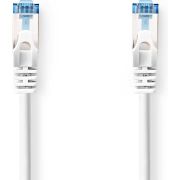 Bundel 1 Nedis CCGL85330WT025 CAT6a-Kab...