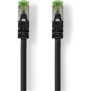 Bundel 1 Nedis CCGL85420BK05 CAT7-Kabel...