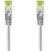 Bundel 1 Nedis CCGL85420GY10 CAT7-Kabel...