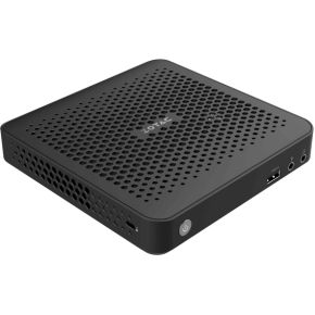 Zotac ZBOX MI351 Zwart 0,8 GHz