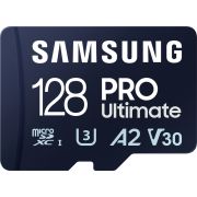 Samsung Pro Ultimate microSD 128GB