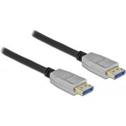 Delock-80267-DisplayPort-kabel-10K-60-Hz-54-Gbps-metalen-behuizing-3-m