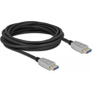 Delock-80267-DisplayPort-kabel-10K-60-Hz-54-Gbps-metalen-behuizing-3-m