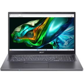 Acer Aspire 5 17 A517-58GM-72RW i7-1355U/17.3 /32GB/1TB SSD/RTX 2050/W11 (Q3-2023)