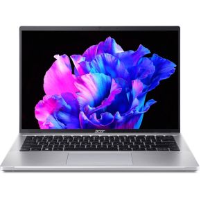 Acer Swift Go 14 SFG14-71-57LG i5-1335U/14 2.8K OLED/16GB/512SSD/W11 Laptop (Q3-2023)