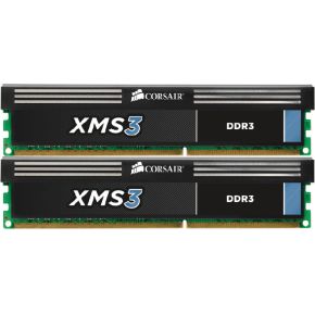 Corsair DDR3 XMS3 2x8GB 1333