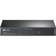 TP-Link-TL-SG1008P-netwerk-switch