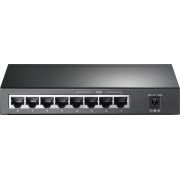 TP-Link-TL-SG1008P-netwerk-switch