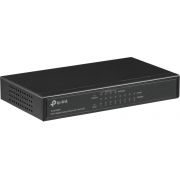 TP-Link-TL-SG1008P-netwerk-switch