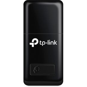 TP-Link USB Adapter TL-WN823N 300Mbps Wireless N Mini