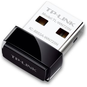 TP-Link TL-WN725N