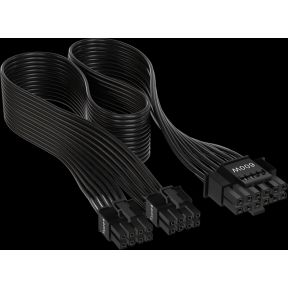 600W PCIe 5.0 12VHPWR Type-4 PSU Power Cable